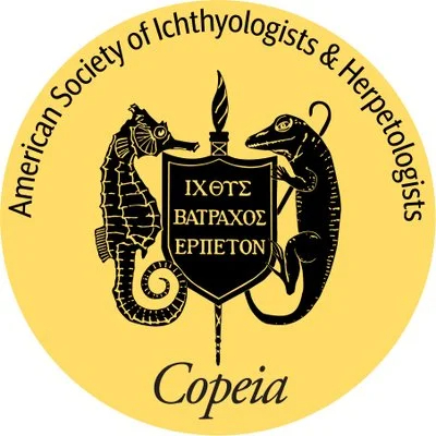 American Society of Ichthyologist and Herpetologists