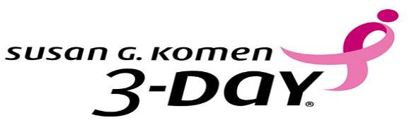 Susan G Komen Logo