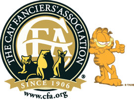 CFA Logo