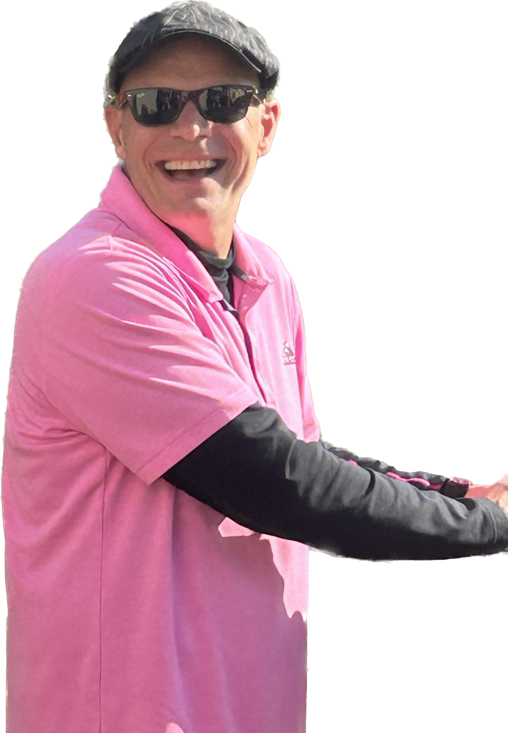 Komen Community Event
