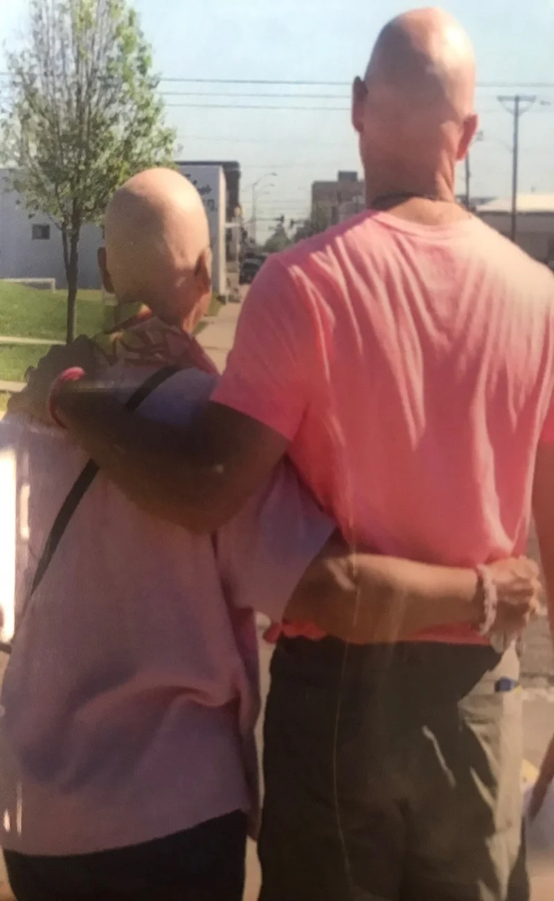 Komen Community Event