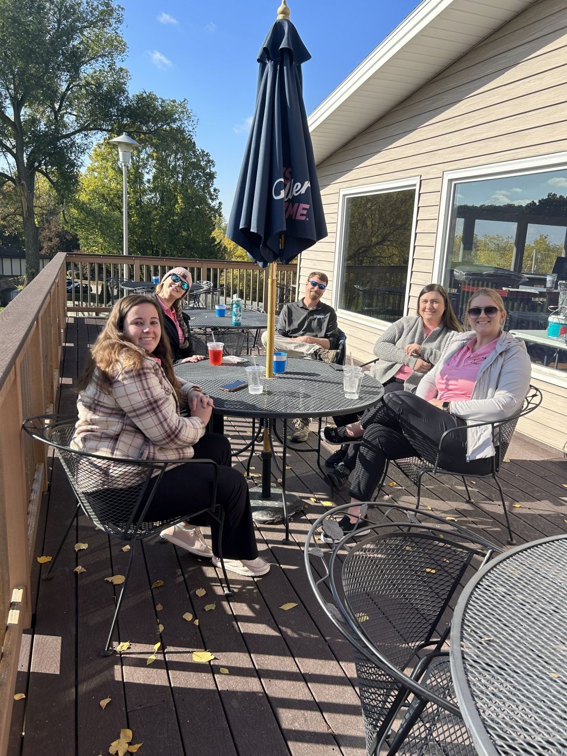 Komen Community Event