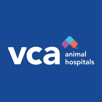 VCA Animal Hospital Logo