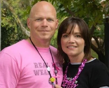 Komen Community Event