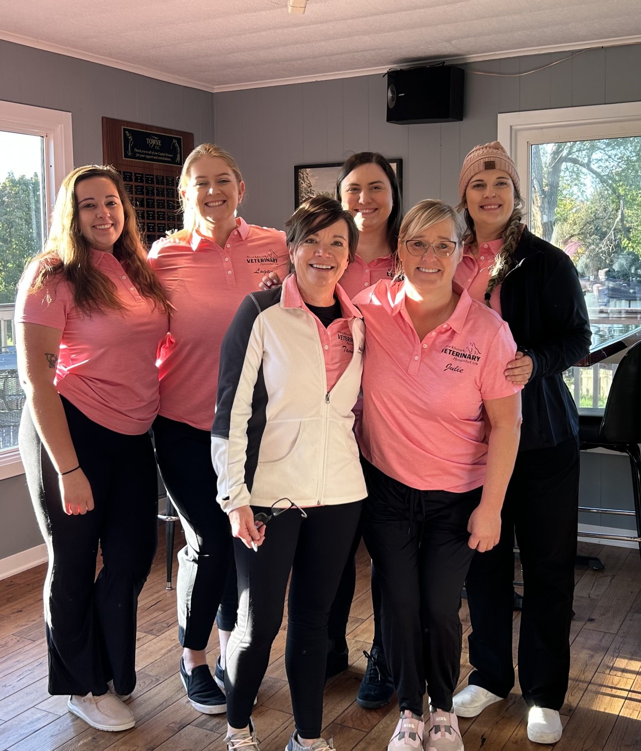 Komen Community Event