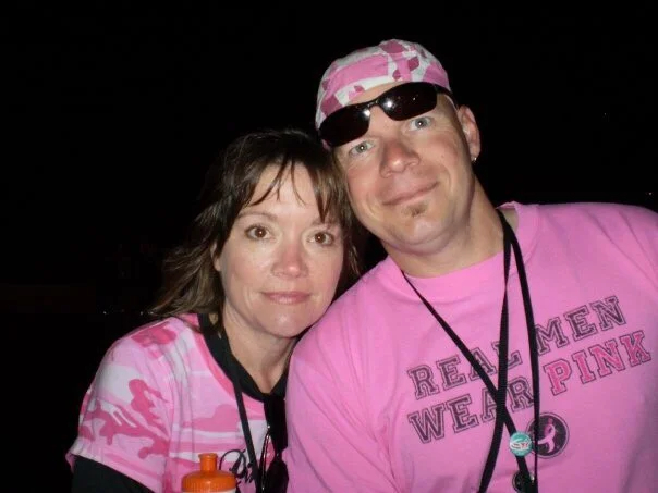 Komen Community Event